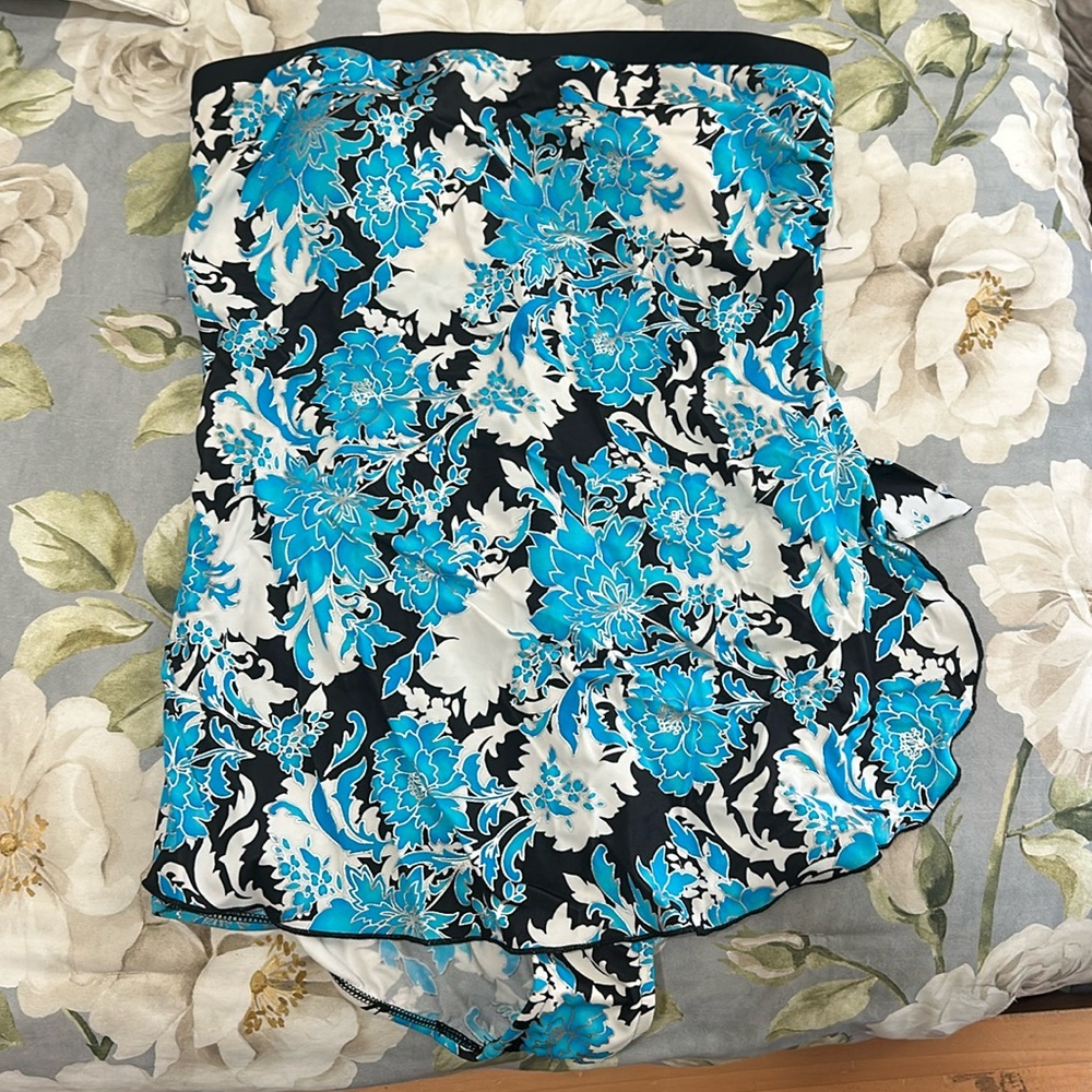NWOT swimsuit